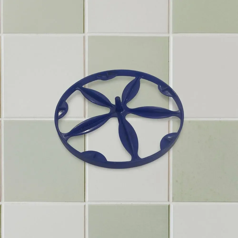 Tupperware Replacement 846 Blue Wheel Disc Only for Shaker Mixer Blender Gravy